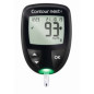 Glucometru Contour Next