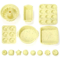 Tavi si forme de silicon