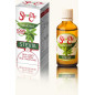 Indulcitor natural cu Stevia simplu, mare 50ml, zero zahar, zero calorii