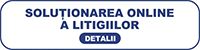 Solutionarea litigiilor on line